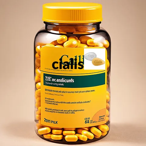 Venden cialis en farmacia del ahorro